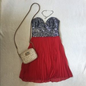 B.Darlin Dress